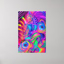 Zoek naar psychedelisch kunst Groovy