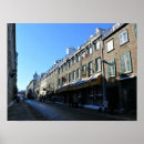 Zoek naar oude gebouwen posters Straat