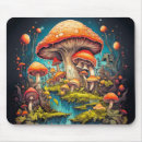 Zoek naar spoor muismatten Natuur