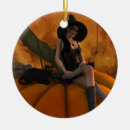 Zoek naar heksen ornamenten Halloween