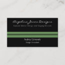 Zoek naar sage visitekaartjes Sjabloon