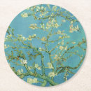 Zoek naar vincent van gogh onderzetters Almond blossom