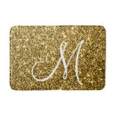 Zoek naar luxe badmatten Metallisch