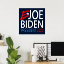 Zoek naar verkiezings posters Joe biden