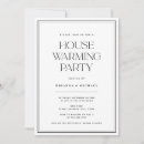 Zoek naar black housewarming party uitnodigingen Stijlvol