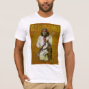 Zoek naar geronimo tshirts Native