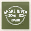 Zoek naar snake onderzetters Idaho