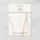 Zoek naar marmer visitekaartjes Stijlvol