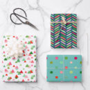 Zoek naar triangle cadeaupapier Kleurrijk