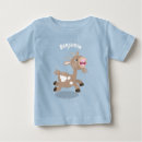 Zoek naar geit baby tshirts Schattig