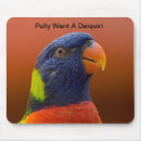 Zoek naar papegaaien muismatten Oerwoud