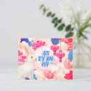 Zoek naar jaar konijn briefkaarten Haas