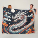 Zoek naar draak fleece dekens Elk persoon