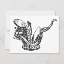 Zoek naar letterpress briefkaarten Retro