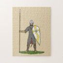 Zoek naar medieval puzzels Nacht