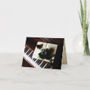 Zoek naar muzikaal instrumenten kaarten Piano