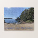 Zoek naar puget sound puzzels Washington