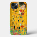 Zoek naar the kiss iphone hoesjes Romantisch