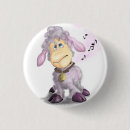 Zoek naar baby naam buttons Cartoon