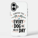 Zoek naar leuke hond iphone hoesjes Elk persoon