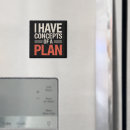 Zoek naar plan magneten Politiek
