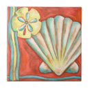 Zoek naar seashell tegels Zand