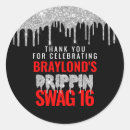 Zoek naar mannelijk stickers Gast