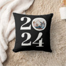 Zoek naar happy new year kussens Kerstmis