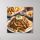 Zoek naar friet kunst Eten