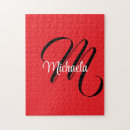 Zoek naar monogram puzzels Modern