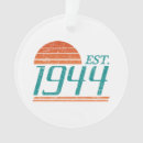 Zoek naar 80 jaar ornamenten Vintage