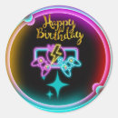 Zoek naar neon stickers Ieder kind
