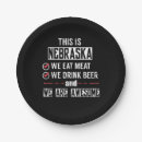 Zoek naar vlees borden Bbq