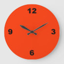 Zoek naar zwarte aantallen klokken Elk persoon