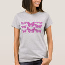 Zoek naar blok tshirts Vlinder