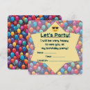 Zoek naar engels uitnodigingen Voor kinderen