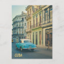 Zoek naar havana briefkaarten Cuba