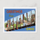 Zoek naar vintage ohio briefkaarten Cleveland