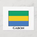 Zoek naar gabon briefkaarten Gabonese republiek
