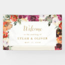 Zoek naar bruiloft spandoeken Herfstbruiloft