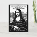 Zoek naar lisa mona kaarten Humor