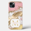 Zoek naar gold rose marble iphone hoesjes Roos goudmarmer