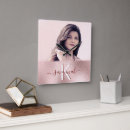 Zoek naar kalligrafie klokken Minimalistisch