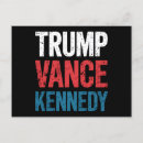 Zoek naar kennedy briefkaarten Verkiezing