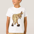 Zoek naar paard tshirts Kinderen