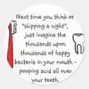 Zoek naar dental stickers Tanden