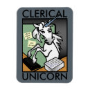 Zoek naar grappige eenhoorn magneten Eenhoorns