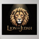 Zoek naar leeuw van judah posters Christelijk
