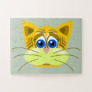 Zoek naar katten puzzels Ieder kind