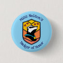 Zoek naar das buttons Blauw
